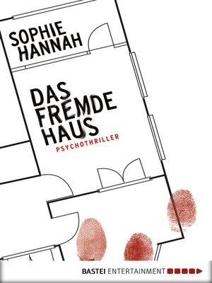 cover image of Das fremde Haus